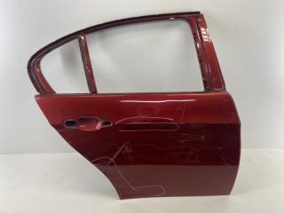 Дверь задняя правая BMW 3er 2005-2012
