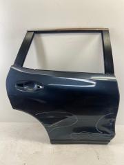 Дверь задняя правая Nissan X-Trail 2014-