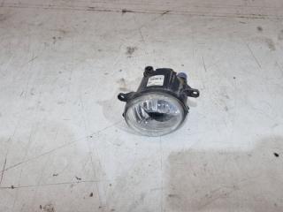 Запчасть фара противотуманная передняя правая Toyota Rav4 2005-2012
