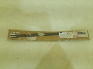 Наклейка двери передняя правая Toyota Sienna 2003-2010