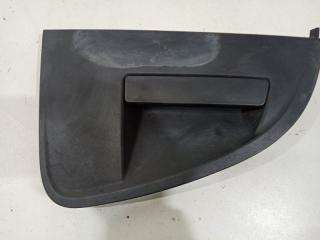 Запчасть ручка двери задняя правая Chevrolet Aveo 2011-