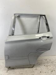 Дверь задняя левая BMW X3 2011-2017