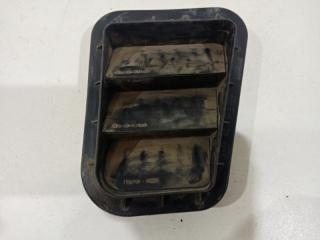 Запчасть решетка вентиляционная задняя правая Kia Rio X-Line 2017-