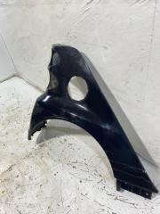 Крыло заднее правое Fortwo 2007-2015 W451 Крыло заднее правое Fortwo 2007-2015 W451