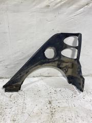 Крыло заднее правое Fortwo 2007-2015 W451 Крыло заднее правое Fortwo 2007-2015 W451