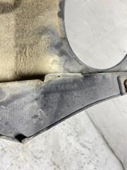 Крыло заднее правое Fortwo 2007-2015 W451 Крыло заднее правое Fortwo 2007-2015 W451