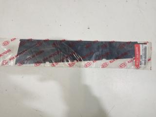 Наклейка двери задняя правая Kia Ceed 2007-2012