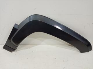 Фото запчасти накладка крыла передняя правая CHEVROLET NIVA 2009 Б/У запчасть Запчасть накладка крыла передняя правая CHEVROLET NIVA 2009