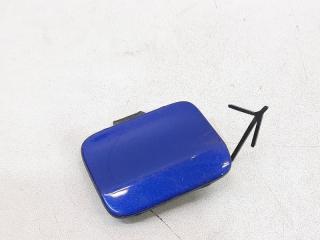 Заглушка бампера задняя левая AUDI Q7 2015-2020