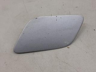 Фото запчасти крышка форсунки омывателя фар левая AUDI Q7 2009-2015 Б/У запчасть Запчасть крышка форсунки омывателя фар левая AUDI Q7 2009-2015