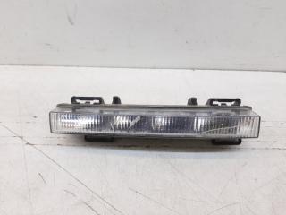 Фото запчасти ходовой огонь передний левый Mercedes-Benz ML 2012-2015 Б/У запчасть Запчасть ходовой огонь передний левый Mercedes-Benz ML 2012-2015