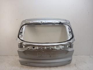 Запчасть крышка багажника Geely Atlas