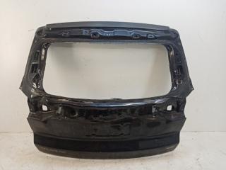 Запчасть крышка багажника Geely Atlas