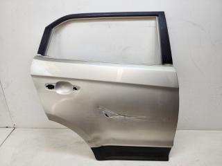 Дверь задняя правая Hyundai Creta 2015-