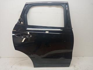 Дверь задняя правая Haval Jolion 2021-