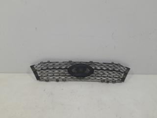 Решетка радиатора передняя Lada Vesta