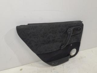 Обшивка двери задняя левая Opel Vectra