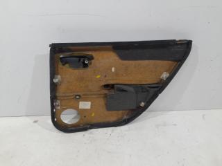 Обшивка двери задняя левая Vectra