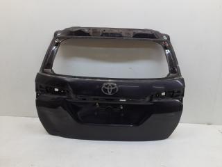 Крышка багажника Toyota Fortuner 2015-2022