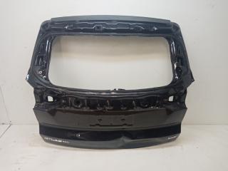 Запчасть крышка багажника Geely Atlas 2017-