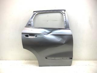 Дверь задняя правая Haval Jolion