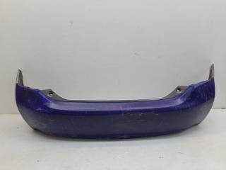 Фото запчасти бампер задний Toyota Prius 2009-2015 Б/У запчасть Запчасть бампер задний Toyota Prius 2009-2015