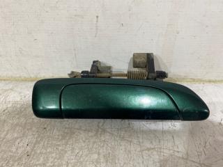 Запчасть ручка двери внешняя задняя правая Honda Civic 2001-