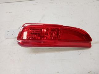Запчасть фонарь правый Honda Civic 2011-