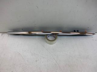 Запчасть накладка крышки багажника задняя Mercedes-Benz GLK 2008-2015