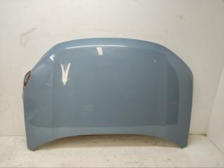 Запчасть капот Suzuki Vitara 2015-