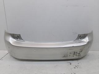 Запчасть бампер задний Toyota Auris 2006-2012