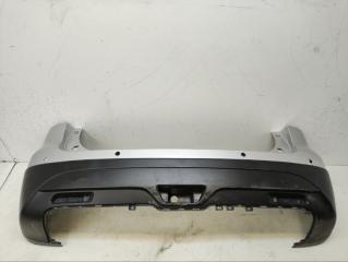 Запчасть бампер задний Suzuki SX4 2013-
