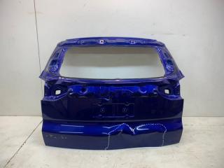 Запчасть крышка багажника Geely Atlas 2020-