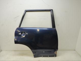 Фото запчасти дверь задняя правая Suzuki Grand Vitara 2005-2015 Б/У запчасть Запчасть дверь задняя правая Suzuki Grand Vitara 2005-2015