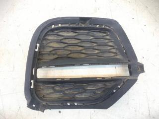 Запчасть окантовка птф передняя правая Chery Tiggo 4 2017-