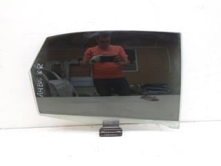Фото запчасти стекло двери заднее правое AUDI A4 2004-2007 Б/У запчасть Запчасть стекло двери заднее правое AUDI A4 2004-2007