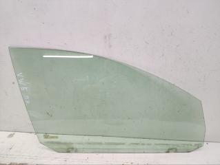 Запчасть стекло двери переднее правое Volkswagen Golf 2004-2009