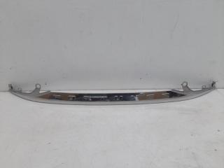 Накладка крышки багажника Toyota Fortuner 2020-2023 Б/У Накладка крышки багажника Toyota Fortuner 2020-2023