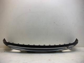 Фото запчасти спойлер бампера задний Mercedes-Benz CLA 2014-2017 Б/У запчасть Запчасть спойлер бампера задний Mercedes-Benz CLA 2014-2017