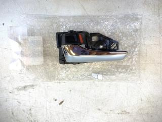 Фото запчасти ручка двери внутренняя передняя левая Toyota Rav4 2012-2019 новая запчасть Запчасть ручка двери внутренняя передняя левая Toyota Rav4 2012-2019