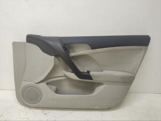 Запчасть обшивка двери передняя правая Honda Accord 2008-2015
