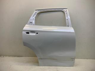 Дверь задняя правая Haval Jolion 2020-