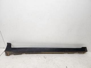 Накладка порога правая Hyundai Creta 2015-2020