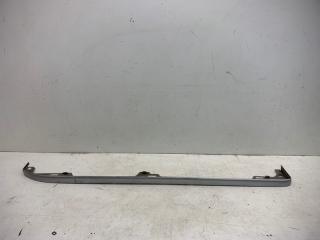 Накладка порога правая Toyota Land Cruiser Prado 2009-2023