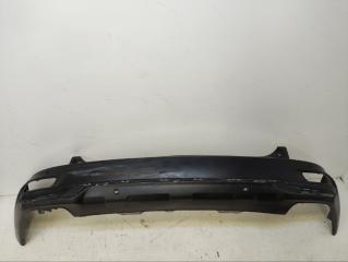 Фото запчасти спойлер бампера задний Honda CR-V 2017- Б/У запчасть Запчасть спойлер бампера задний Honda CR-V 2017-