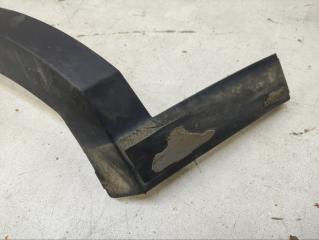 Накладка бампера задняя правая E-Pace 2017-