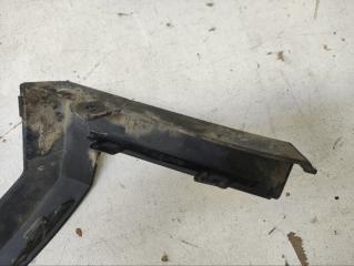 Накладка бампера задняя правая E-Pace 2017-