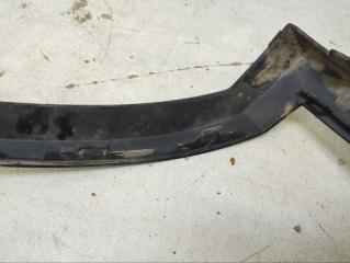 Накладка бампера задняя правая E-Pace 2017-