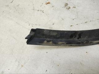 Накладка бампера задняя правая E-Pace 2017-