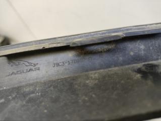 Накладка бампера задняя правая E-Pace 2017-